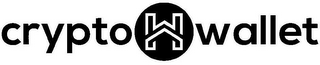 CRYPTOHWWALLET logo