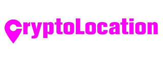 CRYPTOLOCATION logo