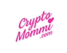 CRYPTOMOMMI.COM logo