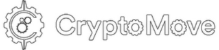 CRYPTOMOVE logo
