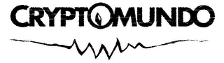 CRYPTOMUNDO logo
