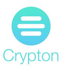 CRYPTON logo