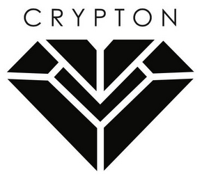 CRYPTON logo