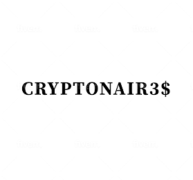 CRYPTONAIR3$ logo