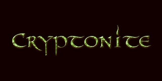 CRYPTONITE logo