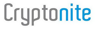CRYPTONITE logo