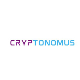 CRYPTONOMUS logo