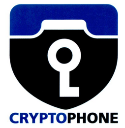 CRYPTOPHONE logo