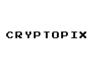 CRYPTOPIX logo