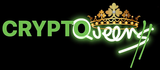CRYPTOQUEENS logo