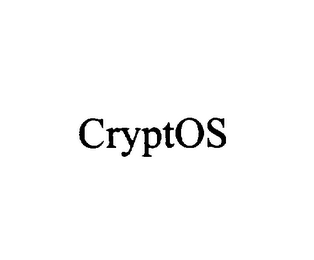 CRYPTOS logo