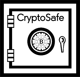 CRYPTOSAFE B 0 10 20 30 40 50 60 70 80 90 logo