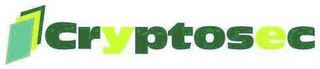 CRYPTOSEC logo