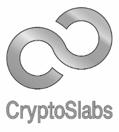 CRYPTOSLABS logo