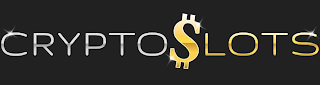 CRYPTOSLOTS logo