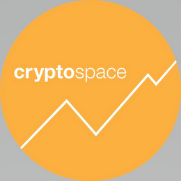 CRYPTOSPACE logo