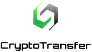 CRYPTOTRANSFER logo
