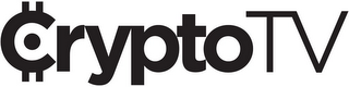 CRYPTOTV logo