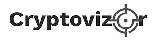 CRYPTOVIZOR logo