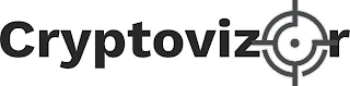 CRYPTOVIZOR logo
