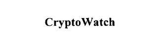 CRYPTOWATCH logo