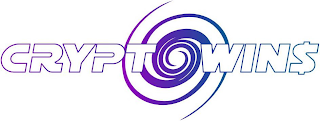 CRYPTOWINS logo