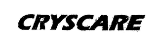CRYSCARE logo