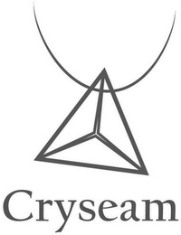 CRYSEAM logo