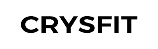 CRYSFIT logo