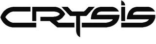 CRYSIS logo
