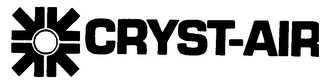 CRYST-AIR logo