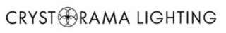 CRYST RAMA LIGHTING logo