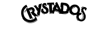 CRYSTADOS logo