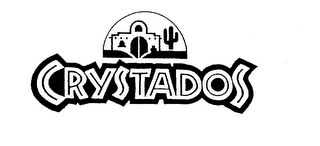 CRYSTADOS logo