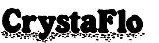 CRYSTAFLO logo