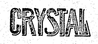 CRYSTAL logo