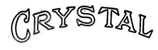 CRYSTAL logo