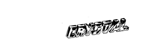 CRYSTAL logo
