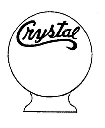 CRYSTAL logo