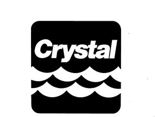 CRYSTAL logo