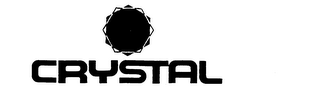 CRYSTAL logo