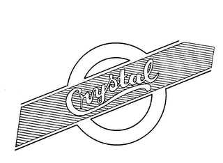 CRYSTAL logo