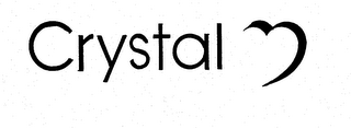 CRYSTAL logo