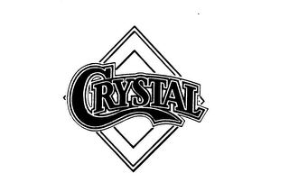CRYSTAL logo