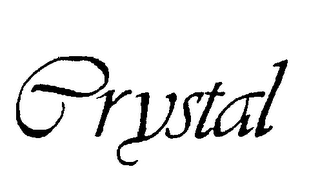 CRYSTAL logo