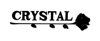 CRYSTAL logo