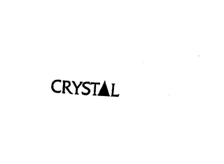 CRYSTAL logo