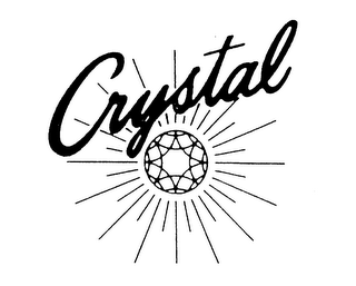 CRYSTAL logo