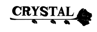 CRYSTAL logo