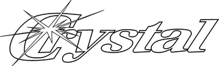 CRYSTAL logo